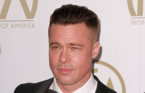 Знаменитые мужчины, которые тяжело переживали разрыв с любимыми