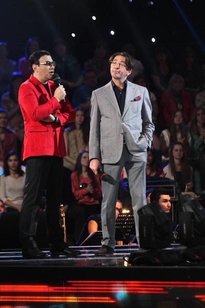 На «Главную сцену» пригласили музыкальных блогеров