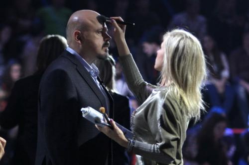 На «Главную сцену» пригласили музыкальных блогеров