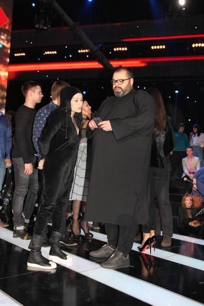 На «Главную сцену» пригласили музыкальных блогеров