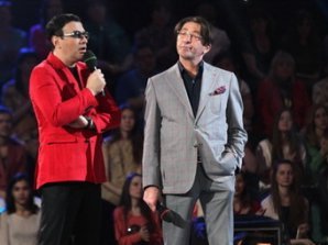 На «Главную сцену» пригласили музыкальных блогеров