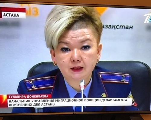 Невероятные причёски известных политиков