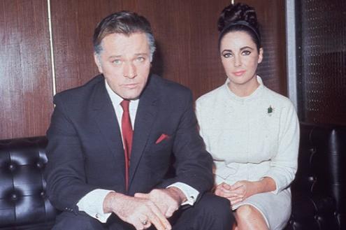 15 самых известных любовных трагедий Голливуда