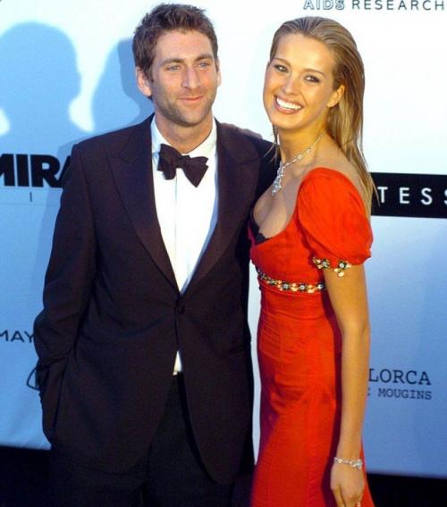 15 самых известных любовных трагедий Голливуда