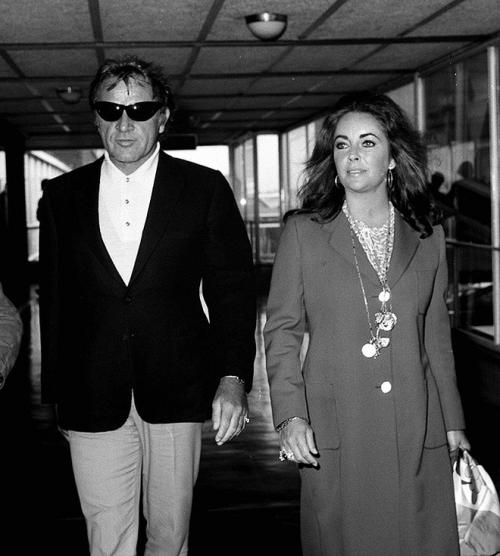 15 самых известных любовных трагедий Голливуда