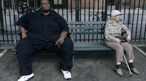 Самые огромные спортсмены в истории