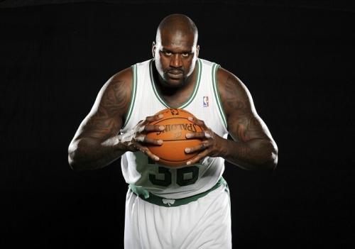 Самые огромные спортсмены в истории