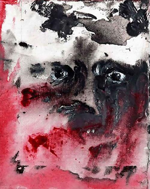 Знаменитости, которые много лет скрывали, что они еще и неплохие художники