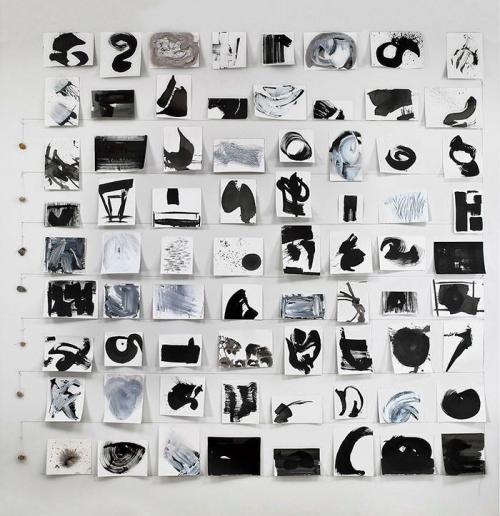 Знаменитости, которые много лет скрывали, что они еще и неплохие художники