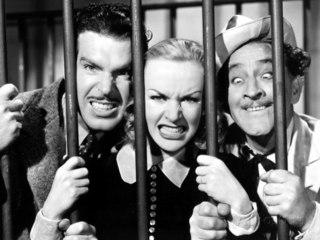 Редкие снимки знаменитостей, где они дурачатся как дети