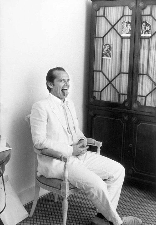 Редкие снимки знаменитостей, где они дурачатся как дети