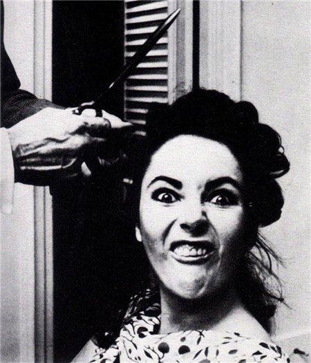 Редкие снимки знаменитостей, где они дурачатся как дети