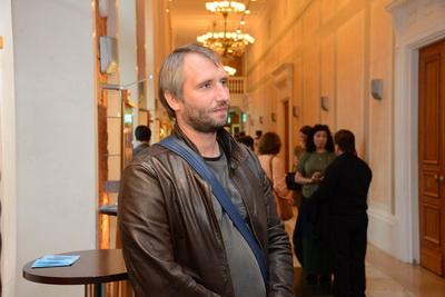 У Константина Хабенского свой «Метод»