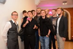 У Константина Хабенского свой «Метод»