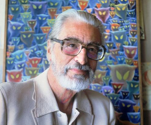 Топ-13 самых успешных покойников