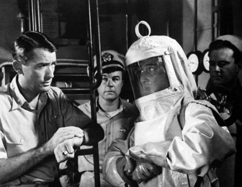 Самые апокалиптические киносценарии