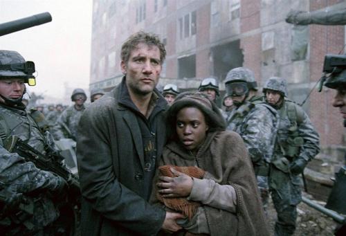 Самые апокалиптические киносценарии