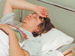 Винокур жестоко избил 17-летнего подростка