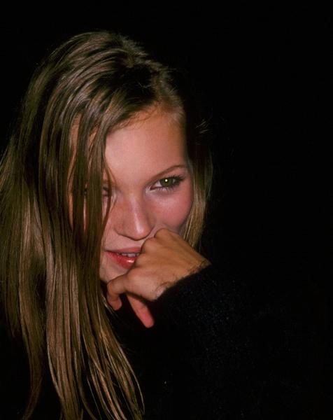 Крестный отец культуры папарацци представляет…