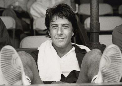 Крестный отец культуры папарацци представляет…