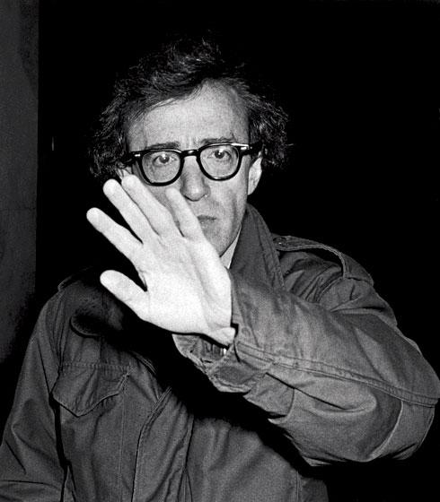 Крестный отец культуры папарацци представляет…