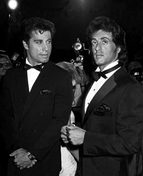 Крестный отец культуры папарацци представляет…