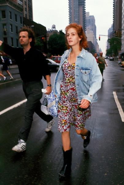 Крестный отец культуры папарацци представляет…