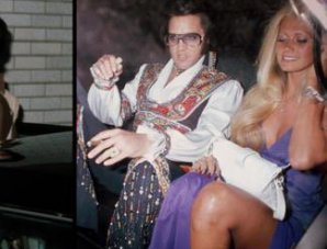 Крестный отец культуры папарацци представляет…