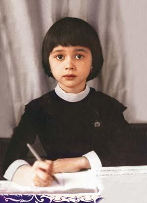 Трудное детство знаменитых людей