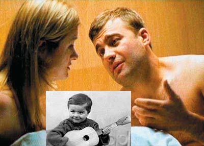 Трудное детство знаменитых людей