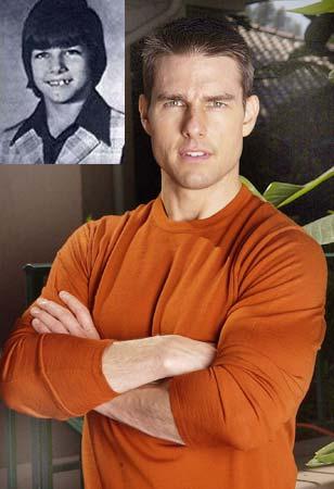 Трудное детство знаменитых людей