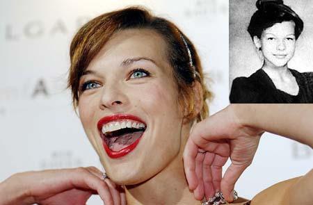 Трудное детство знаменитых людей