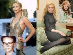 Трудное детство знаменитых людей