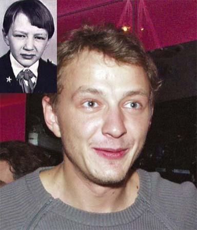 Трудное детство знаменитых людей