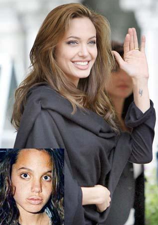 Трудное детство знаменитых людей