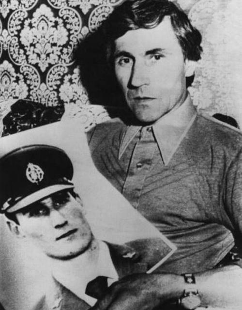 Самые загадочные исчезновения в истории