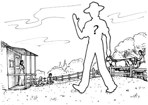 Самые загадочные исчезновения в истории