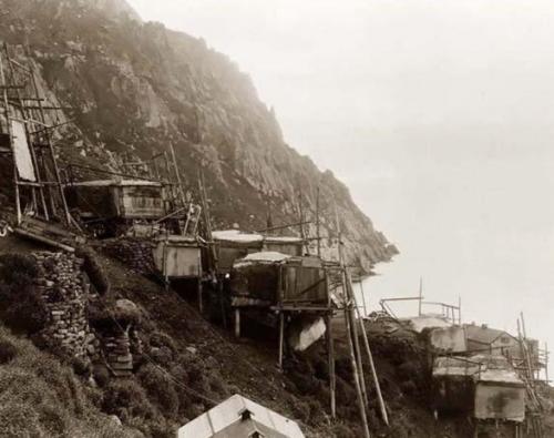 Самые загадочные исчезновения в истории