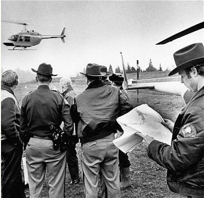 Самые загадочные исчезновения в истории