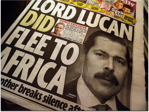 Самые загадочные исчезновения в истории