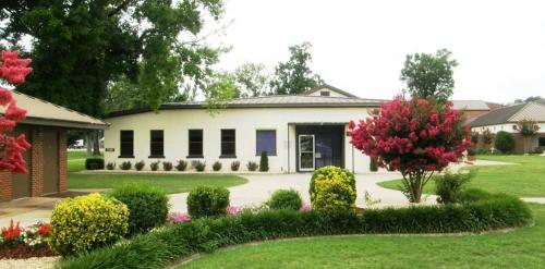 Красивая архитектура тюрем и психлечебниц мира