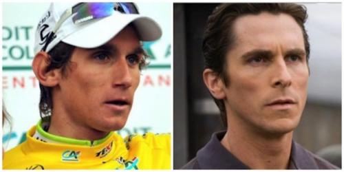 Кого-то ты мне напоминаешь: 20 двойников знаменитостей