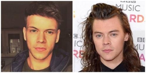 Кого-то ты мне напоминаешь: 20 двойников знаменитостей