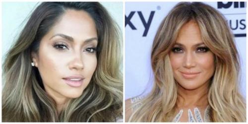 Кого-то ты мне напоминаешь: 20 двойников знаменитостей