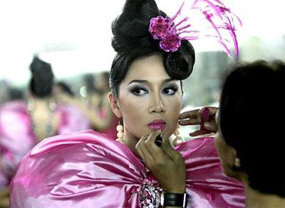 Таиланд впал в «транс»