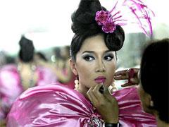 Таиланд впал в «транс»