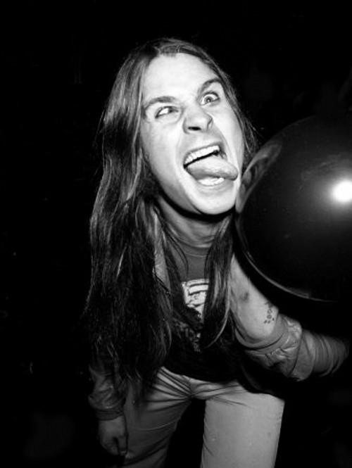 Редкие снимки знаменитостей прошлого и настоящего Ч.4