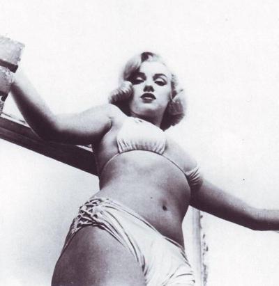 Редкие снимки знаменитостей прошлого и настоящего Ч.4