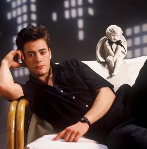 Редкие снимки знаменитостей прошлого и настоящего Ч.4