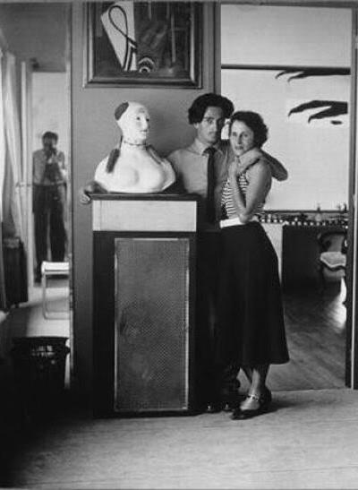 Редкие снимки знаменитостей прошлого и настоящего Ч.4